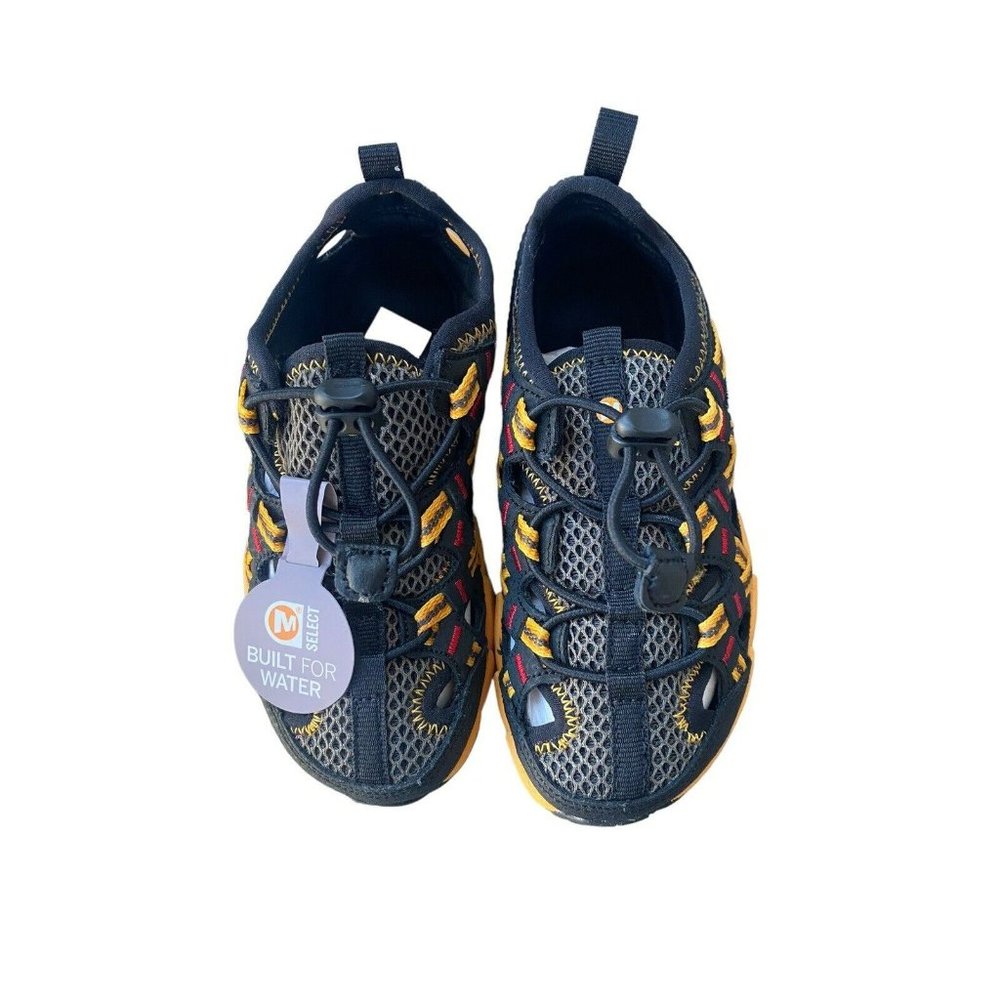 Children's HYDRO CHOPROCK KIDS